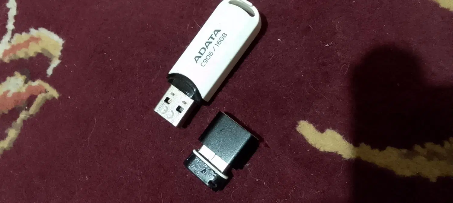 USB|قطعات و لوازم جانبی رایانه|ارومیه, |دیوار