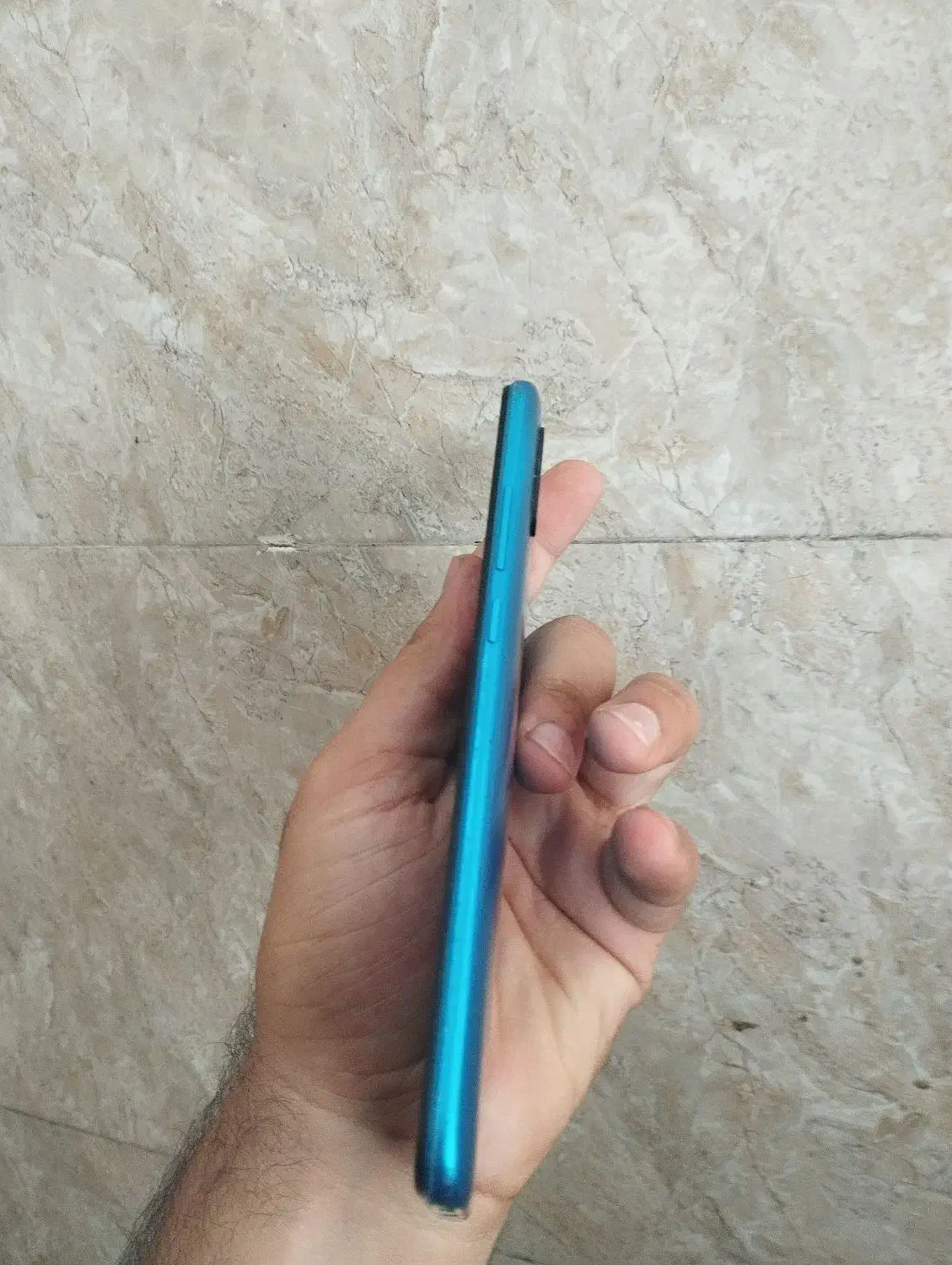 گوشی ردمی 9A|موبایل|میاندوآب, |دیوار