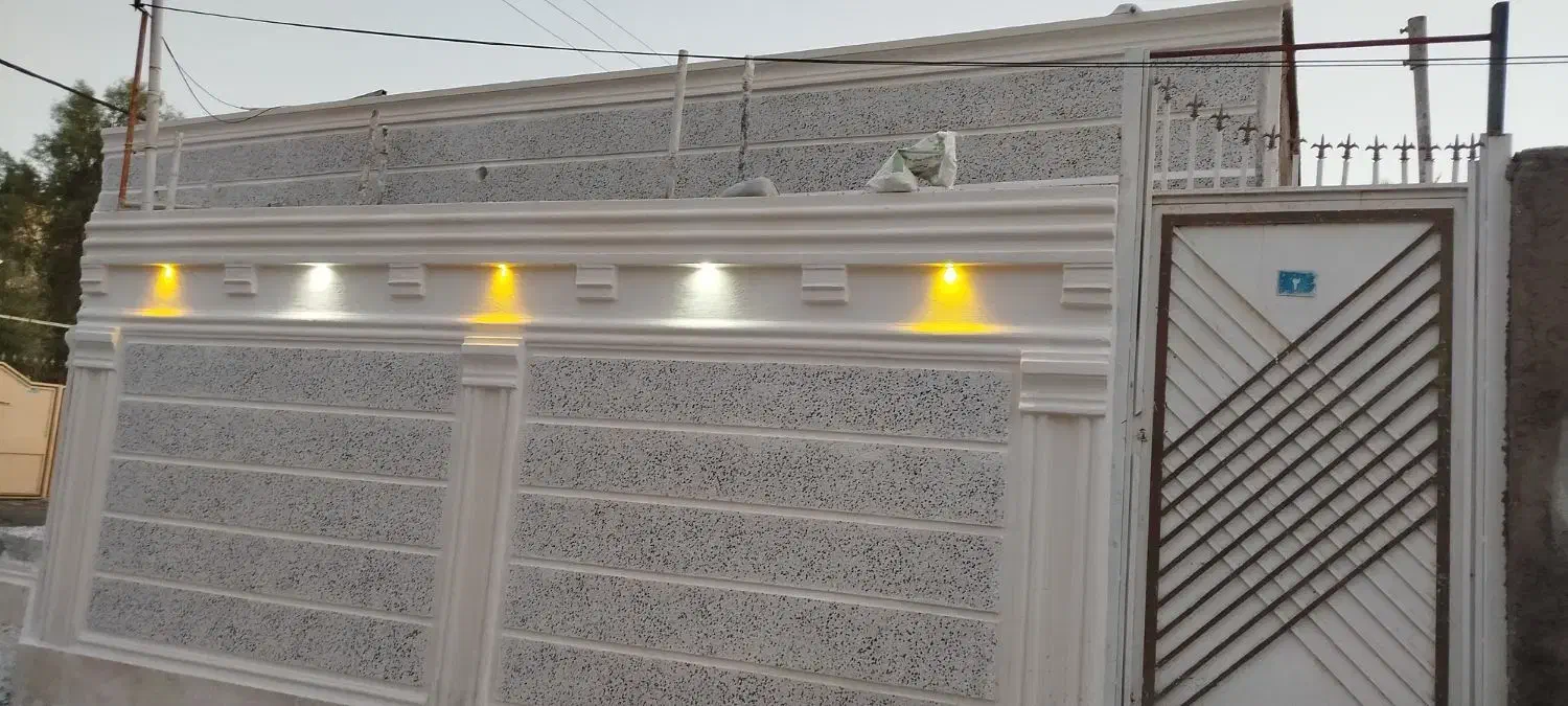 نماکار شسته رومی کلاسیک|خدمات پیشه و مهارت|بم, |دیوار