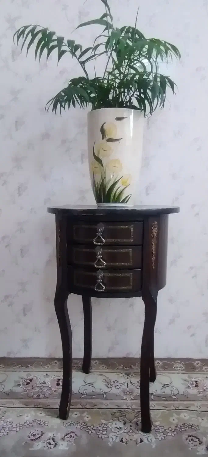 میز تلفن|میز تلفن|گرگان, |دیوار