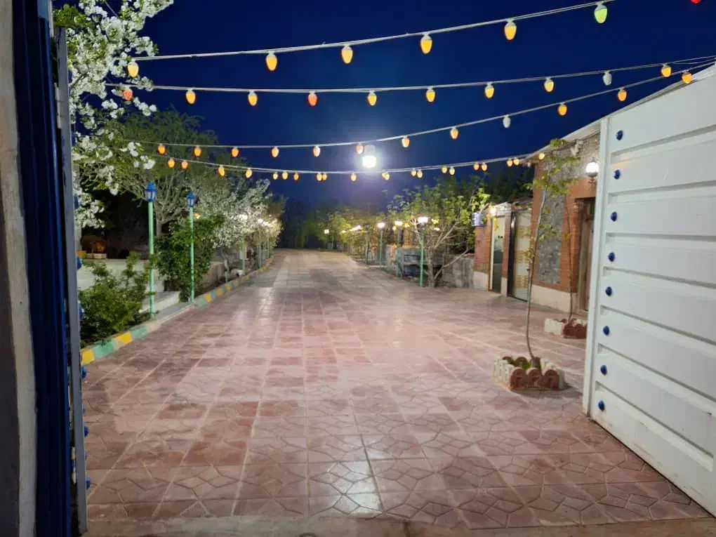 اجاره سفره خانه با تمامی وسایل|اجارهٔ مغازه و غرفه|قزوین, |دیوار