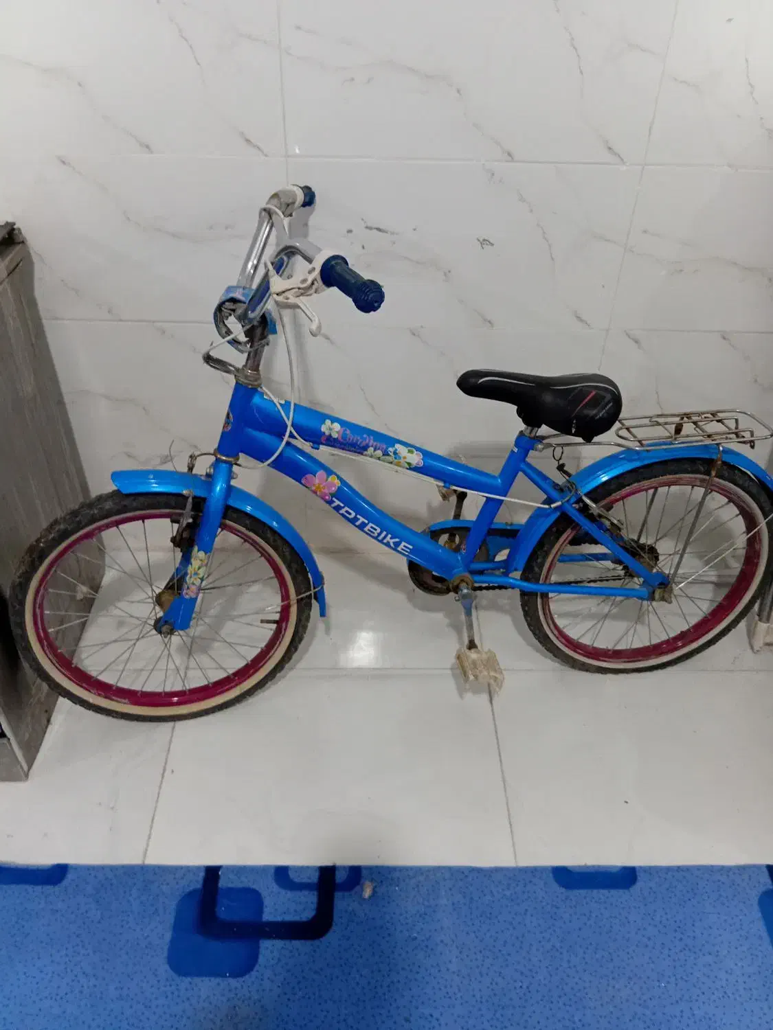 دوچرخه ۲۰ درحد|دوچرخه، اسکیت، اسکوتر|مشهد, نوید|دیوار