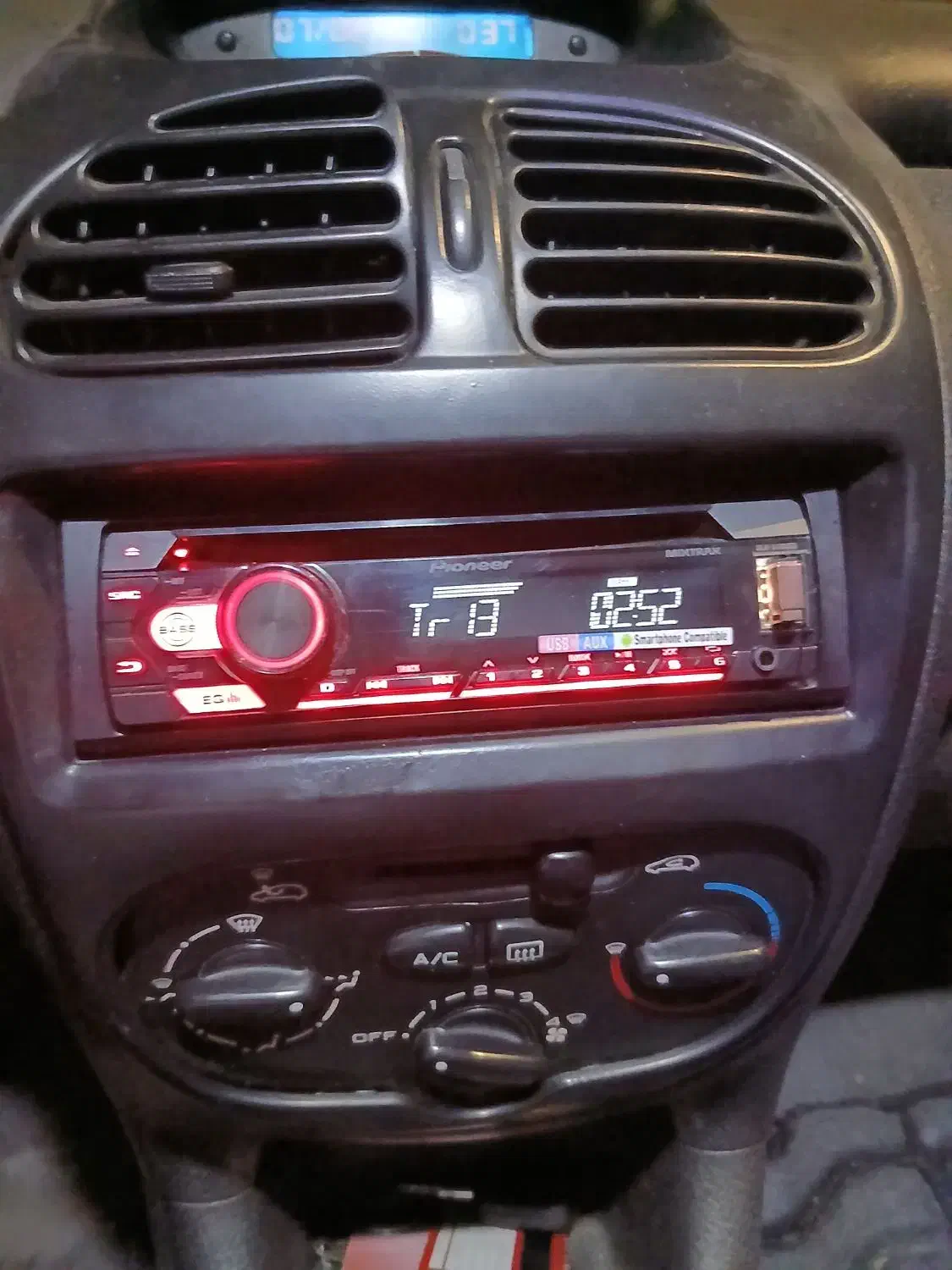 سیستم صوتی فوق العاده با کیفیت|قطعات یدکی و لوازم جانبی|اصفهان, فجر|دیوار