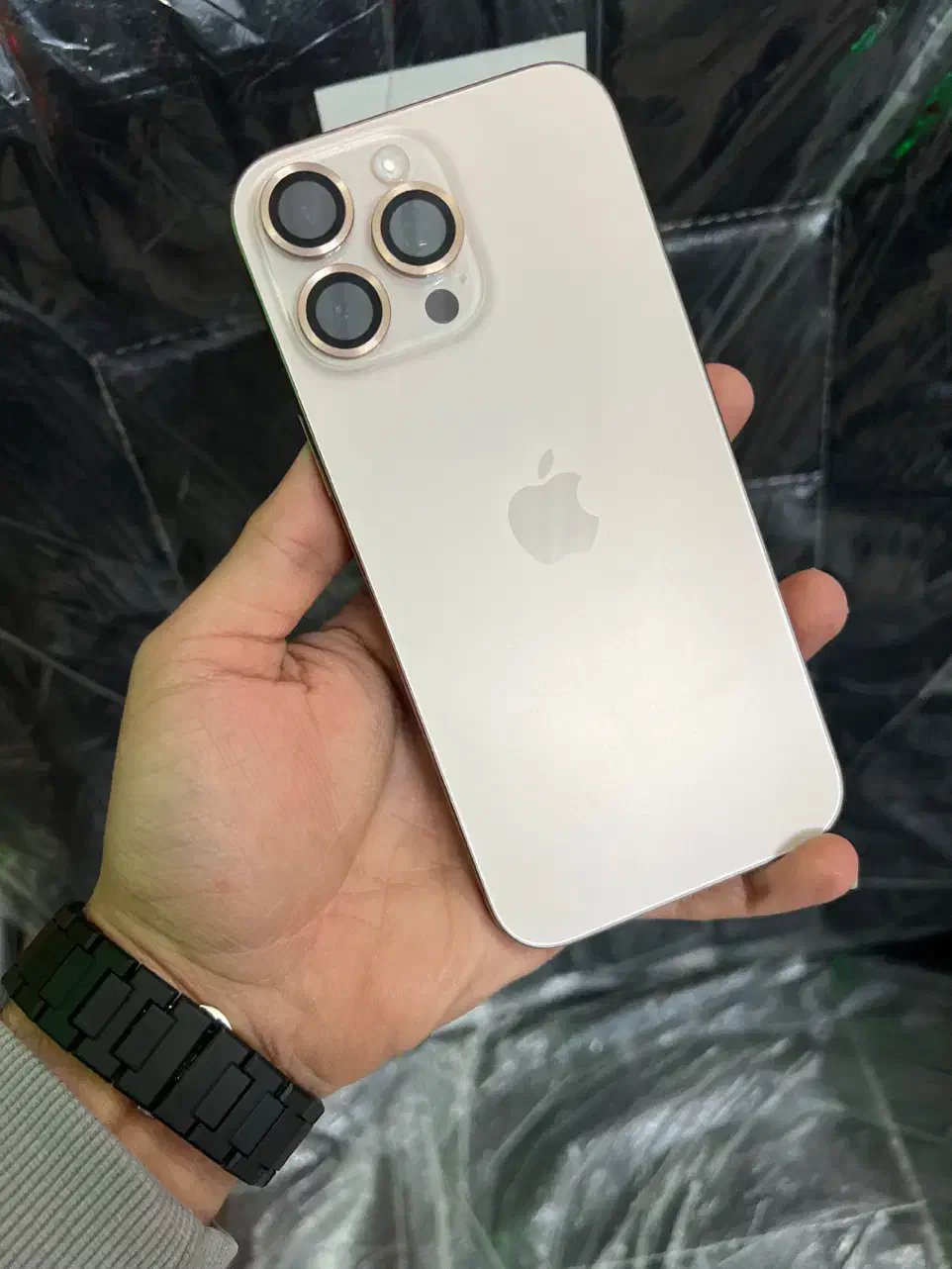 iphone 16 pro max|موبایل|مشهد, آزادشهر|دیوار