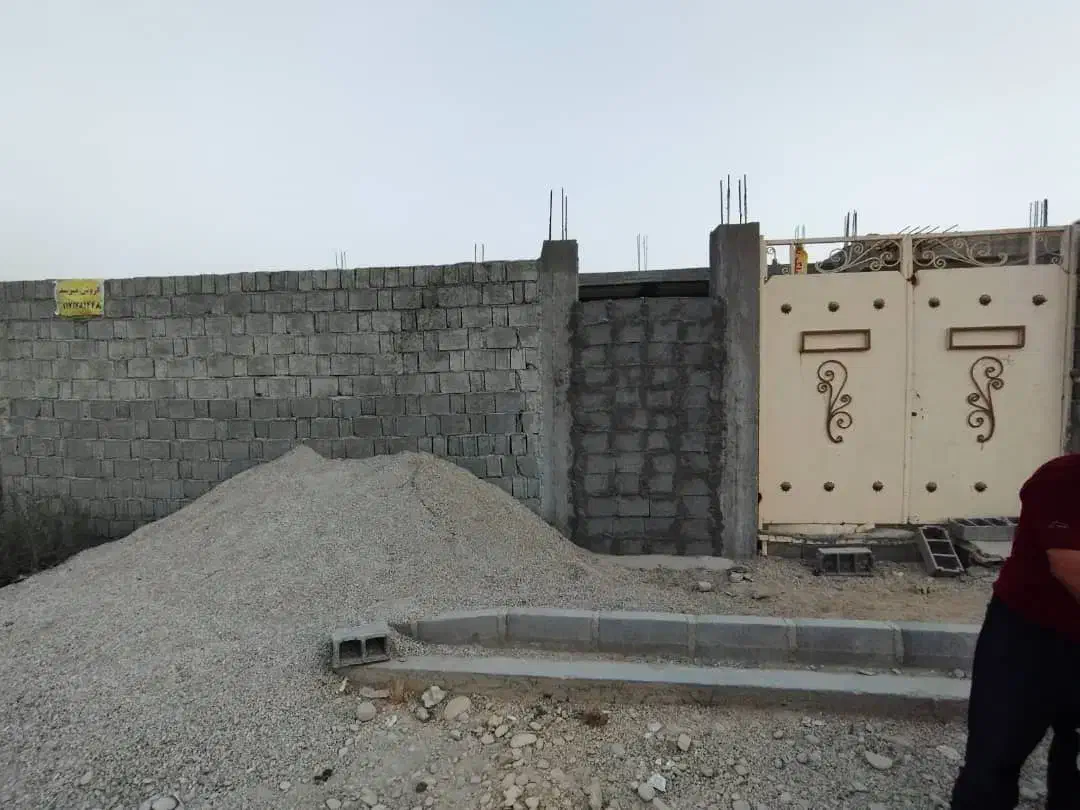 ملک نوساز خونه واقع در خیابان دانش آموز اپخش|فروش خانه و ویلا|آبپخش, |دیوار