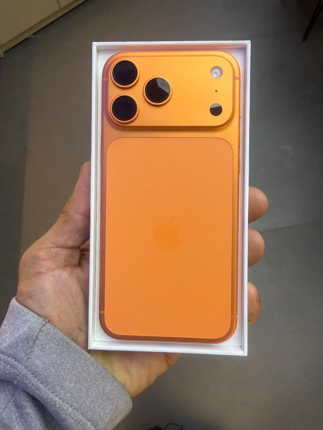 17promax|موبایل|تهران, جردن|دیوار