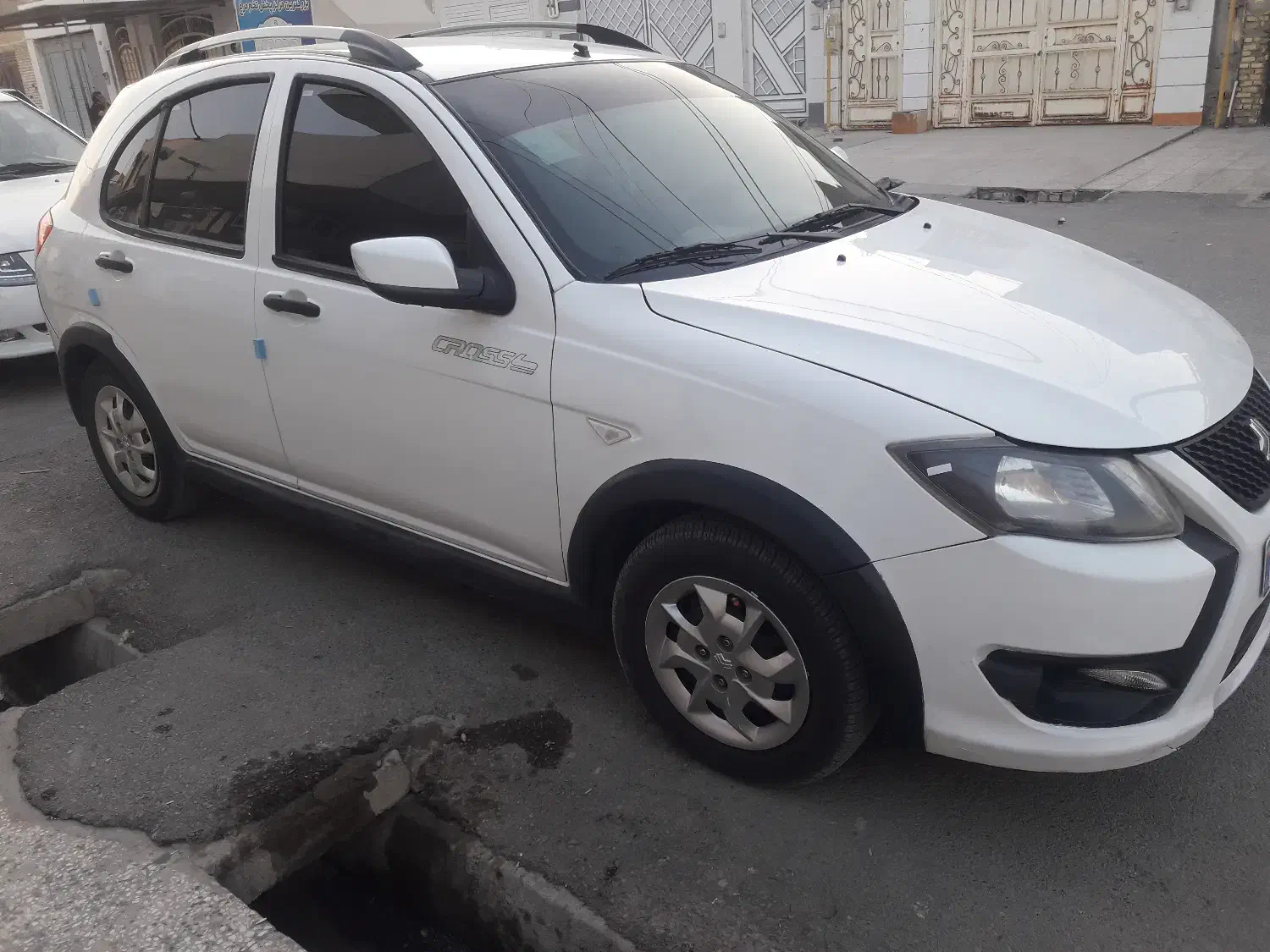 کوییک۴۰۱s|خودرو سواری و وانت|بهبهان, |دیوار