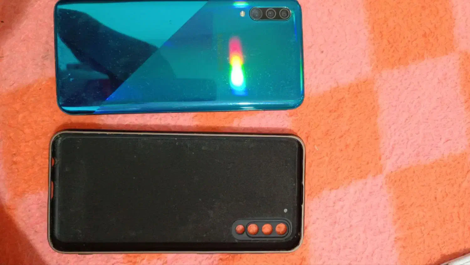 گوشی a30s|موبایل|کوهدشت, |دیوار