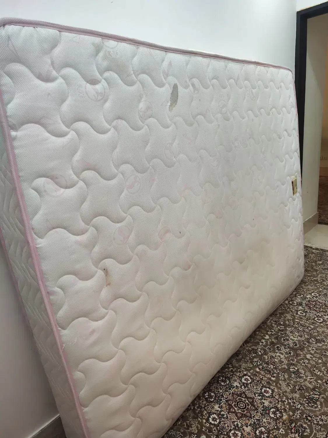 فروش تشک دونفره|تشک تختخواب|بندرعباس, |دیوار