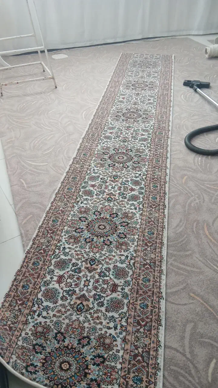 فرش کناره نو نو|فرش|قم, انسجام|دیوار