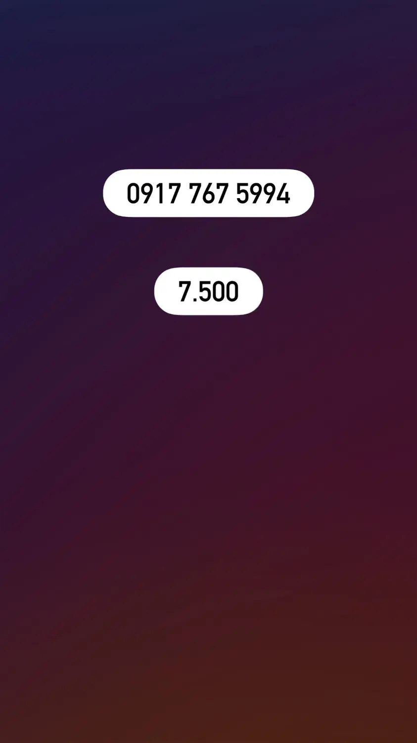 09177675994|سیم‌کارت|بندرعباس, |دیوار