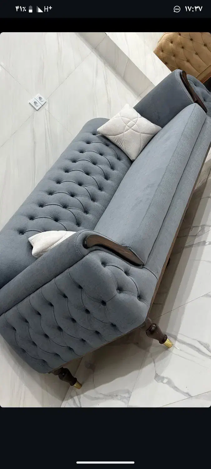 مبلمان مینیمال|مبلمان خانگی و میز عسلی|پاکدشت, پاکدشت (مامازند)|دیوار