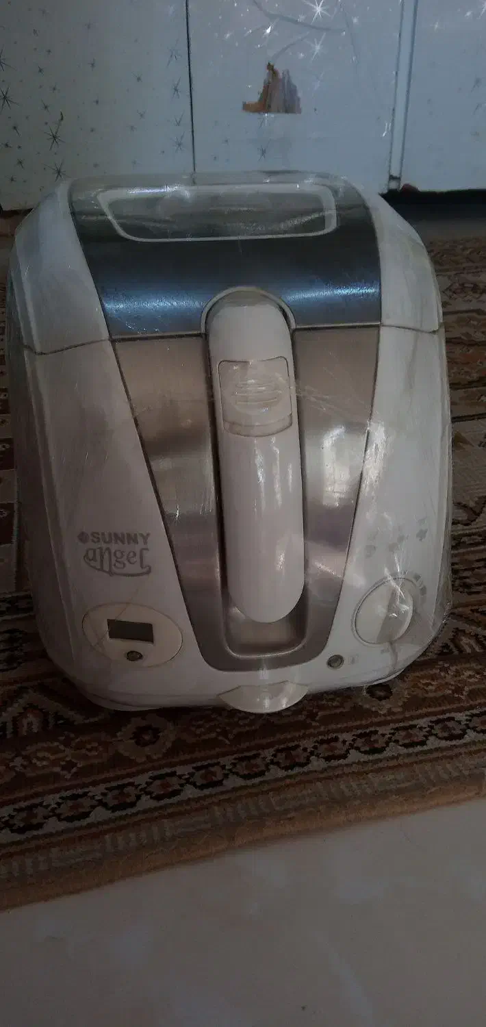 لوازم خانگی|اجاق گاز و لوازم برقی پختوپز|نیشابور, بکاول|دیوار