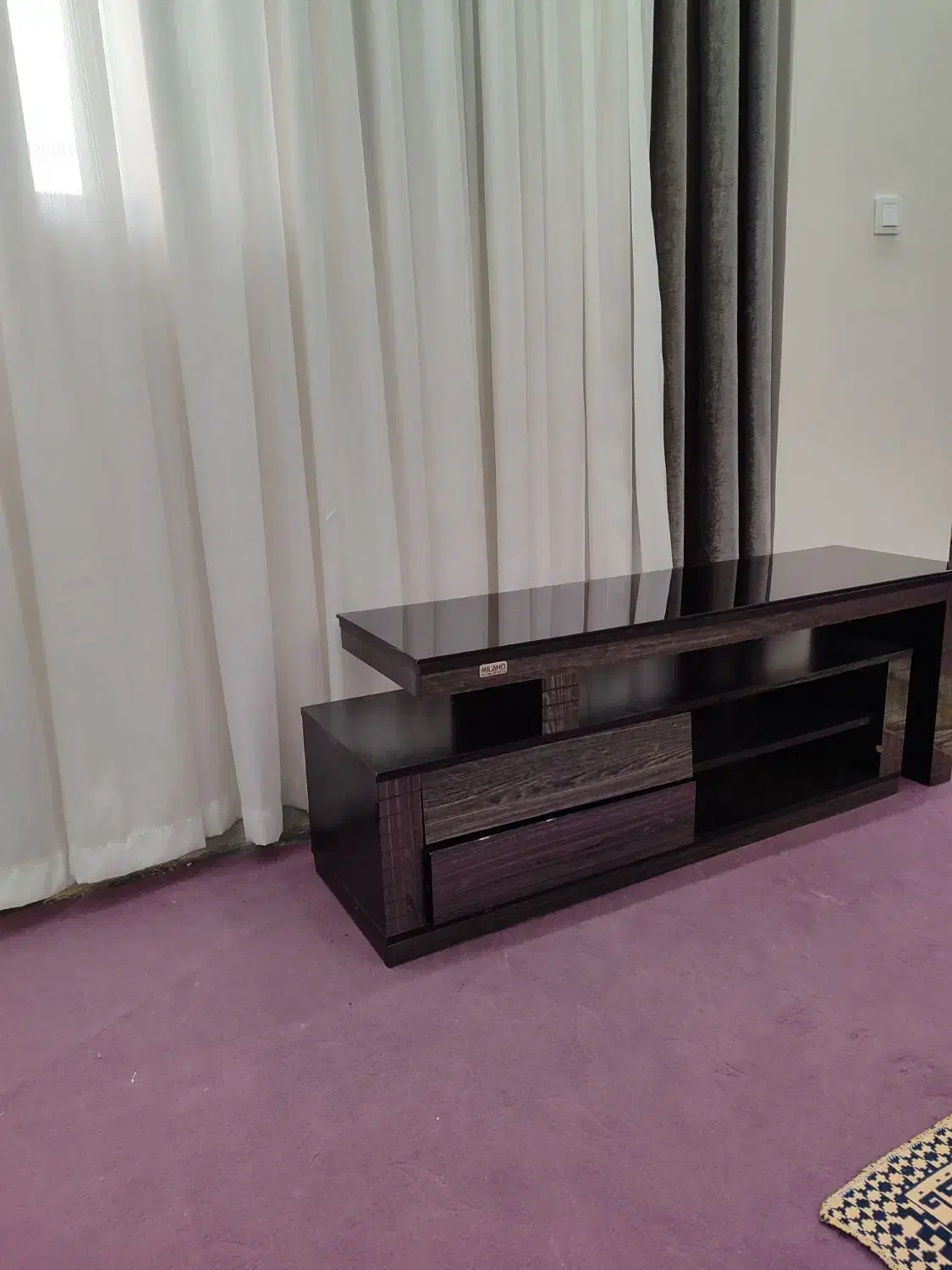 میزتلویزیون|میز تلویزیون|پاکدشت, شهرک انقلاب|دیوار