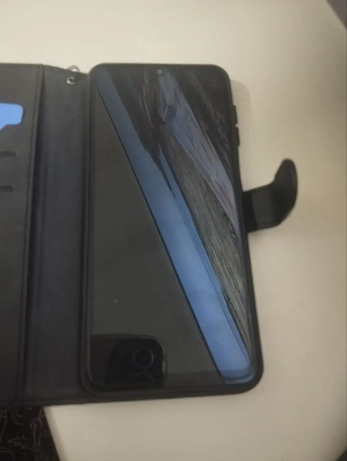 گوشی سامسونگ a13|موبایل|ساری, |دیوار