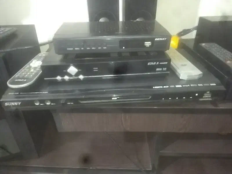 سینما خانواده سامسونگ  دستگاه دی وی دی دیجیتال|سیستم صوتی خانگی|پرند, فاز ۶|دیوار