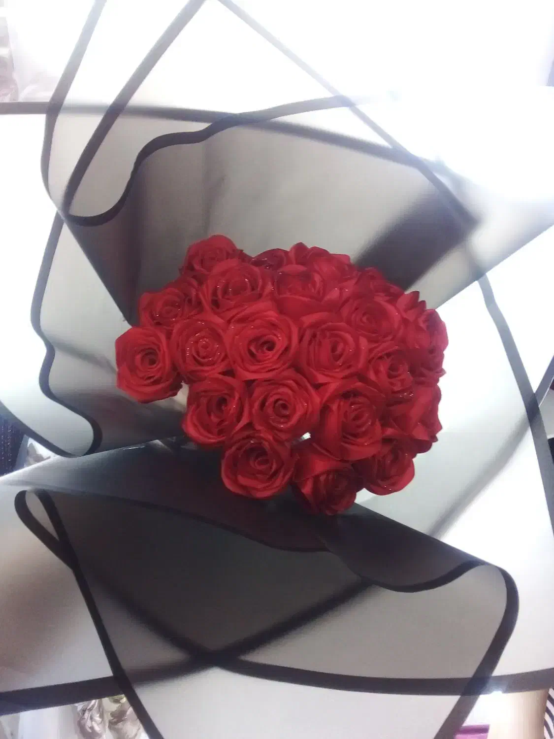 گل روبانی|گل مصنوعی|پاکدشت, شهرک امام رضا|دیوار