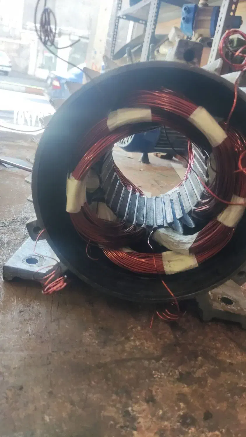 سیم پیچی|خدمات پیشه و مهارت|اردبیل, |دیوار