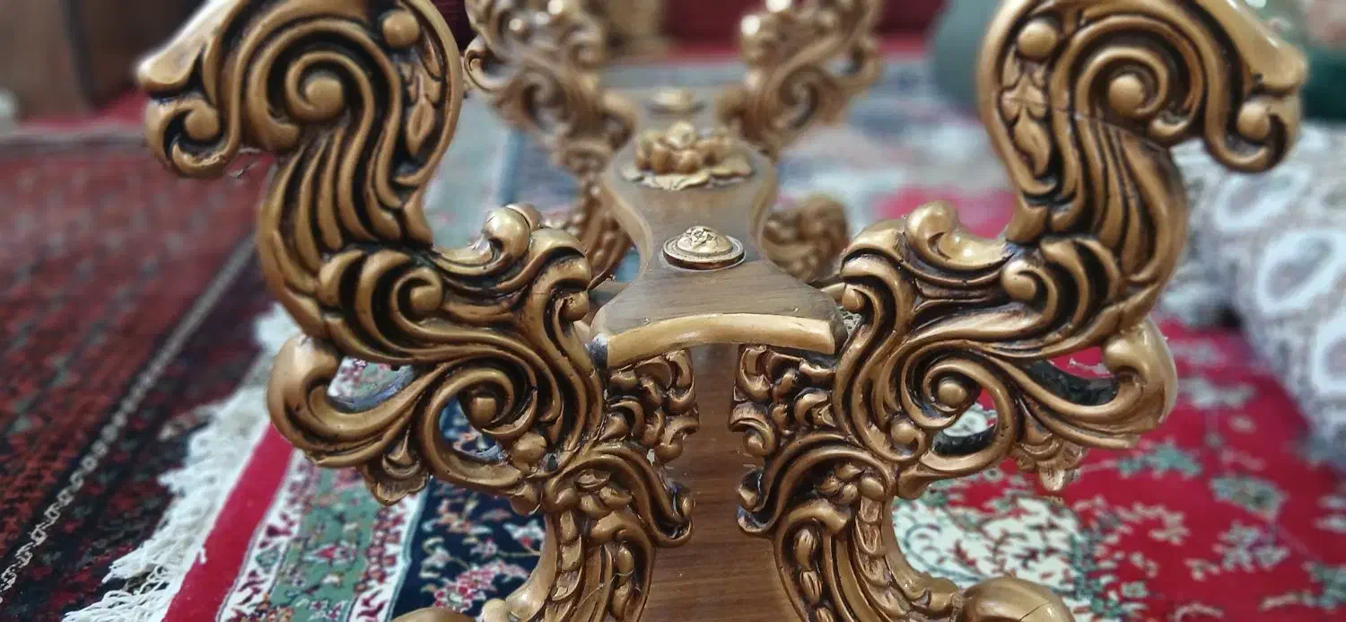 میز مبل|مبلمان خانگی و میز عسلی|زابل, |دیوار