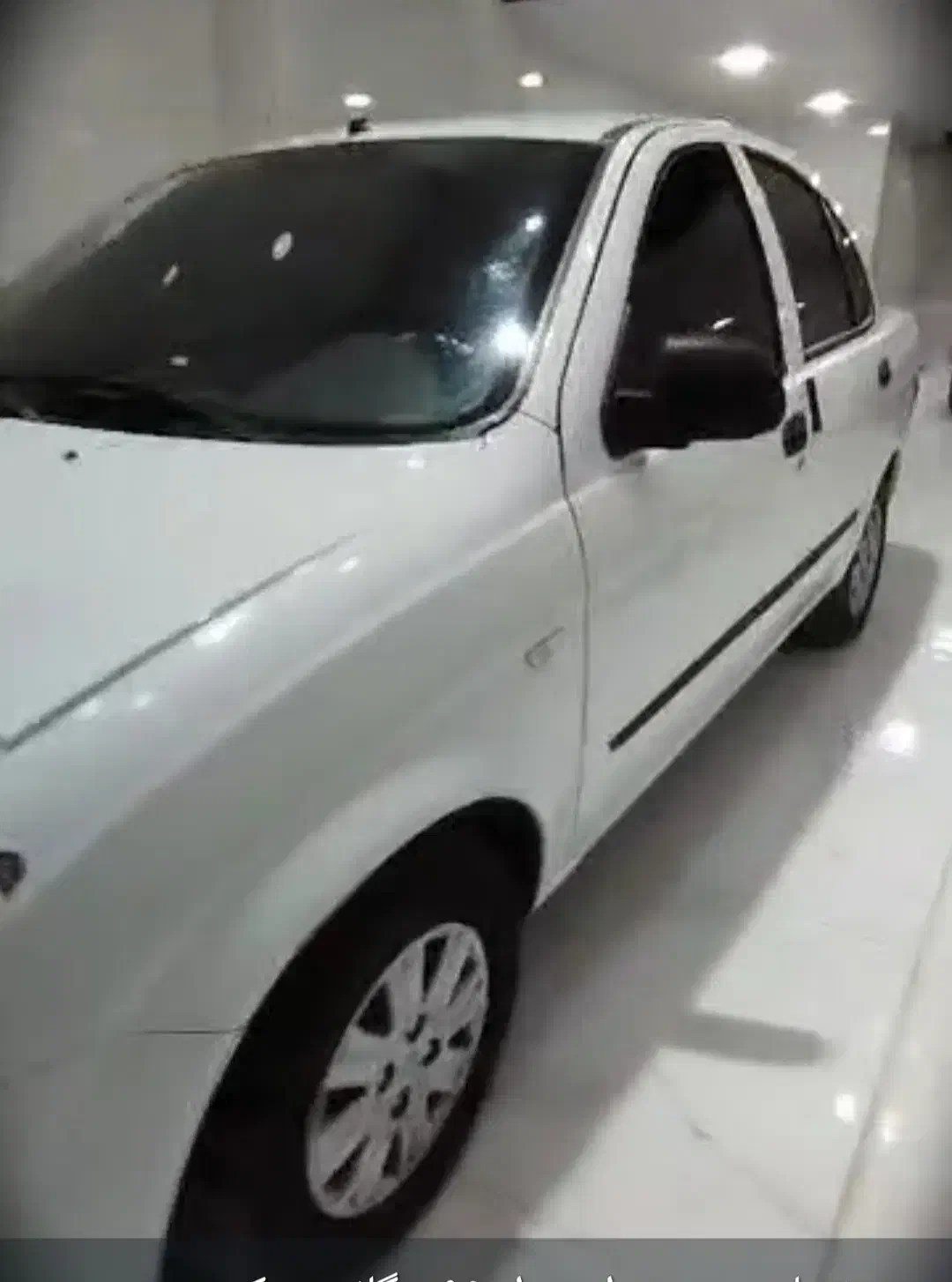 تیبا صندوق دار دوگانه شرکت مدل ۹۶|خودرو سواری و وانت|بیضا, |دیوار