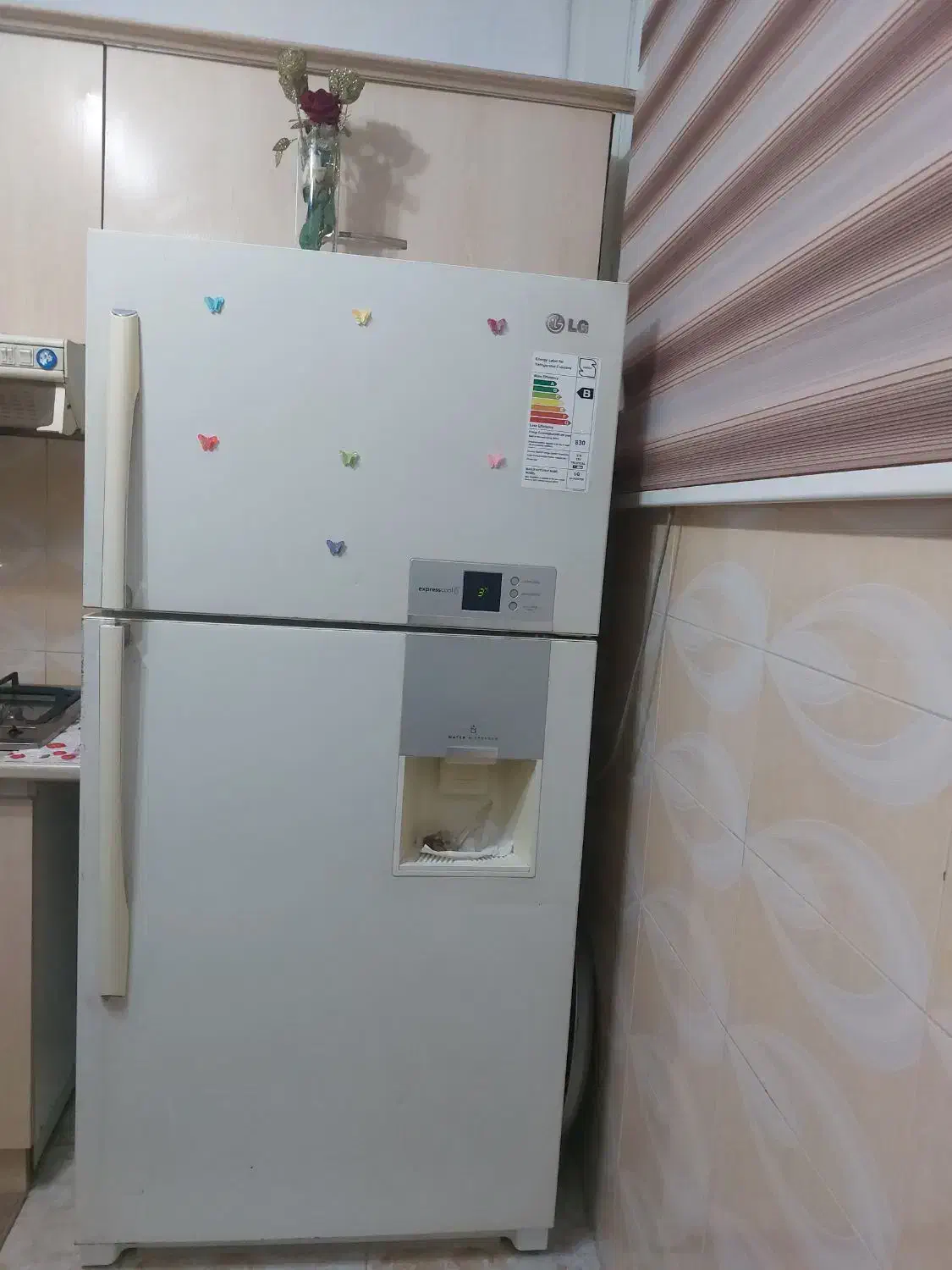 اجاره روزانه/هفتگی/ماهانه آپارتمان ۸۰ متری در عینک|اجارهٔ کوتاه‌مدت آپارتمان و سوئیت|رشت, حافظ آباد|دیوار