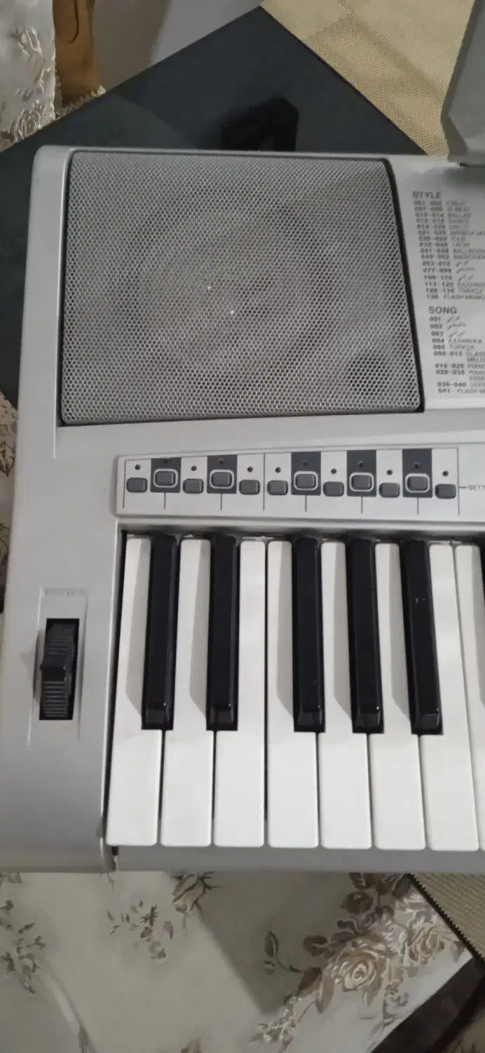 a300ارگ یاماها|پیانو، کیبورد، آکاردئون|سقز, |دیوار