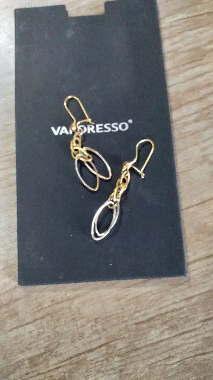 گوشواره طلا|جواهرات|چناران, |دیوار