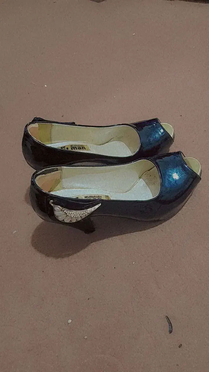 دو جفت کفش مجلسی|کیف، کفش، کمربند|سنندج, |دیوار