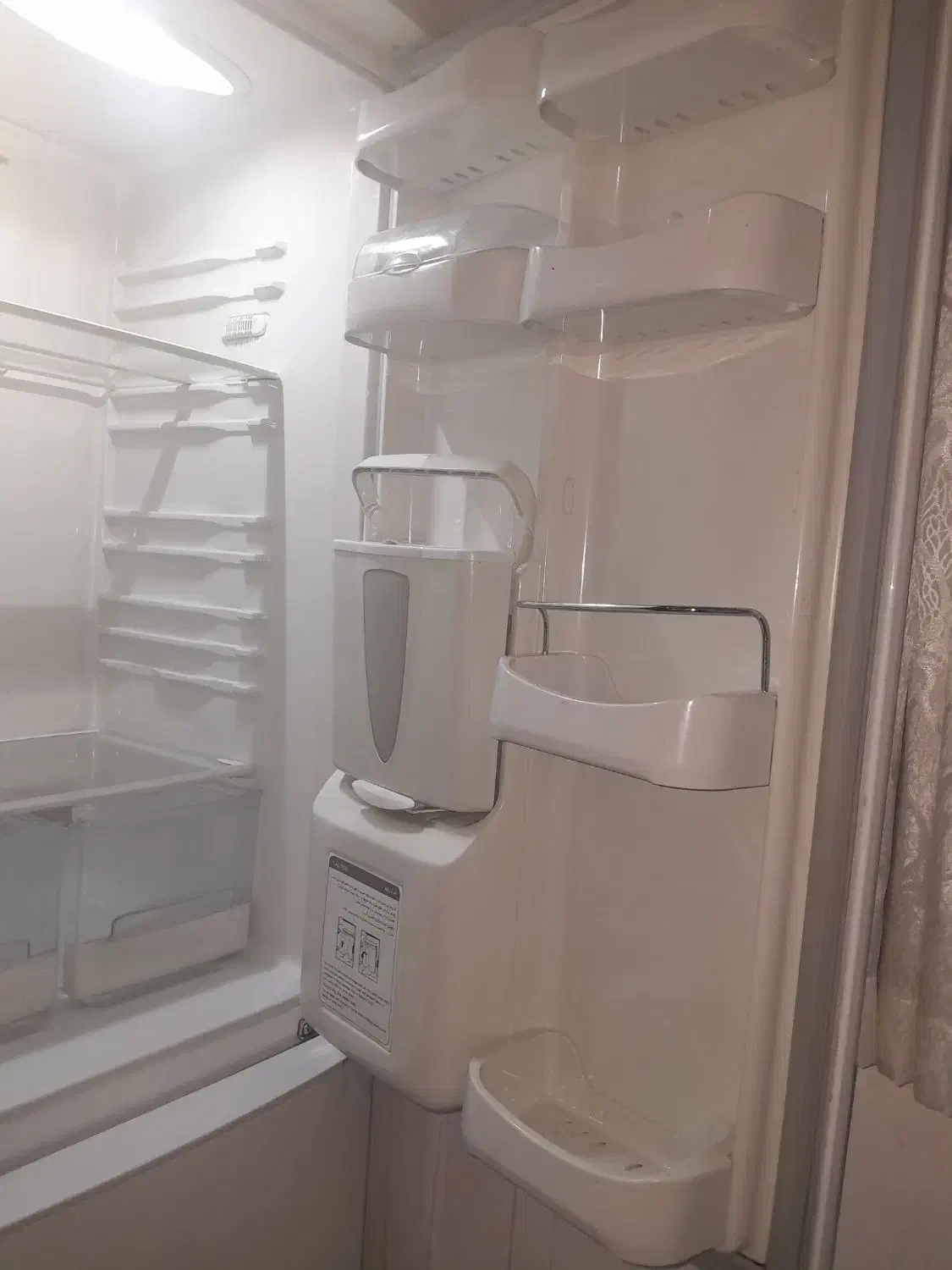 یخچال امرسان ۳۲فوت|یخچال و فریزر|ری, شهید بهشتی|دیوار