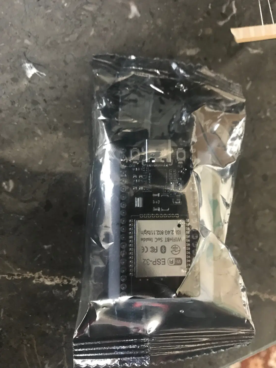 ESP32 DevKit V1|قطعات و لوازم جانبی رایانه|مشهد, آزادشهر|دیوار