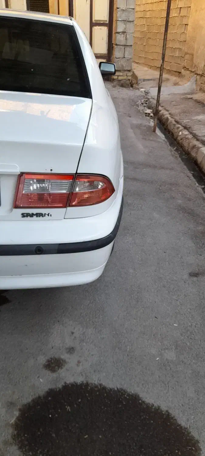 سمند ای اف سون|خودرو سواری و وانت|بندر ماهشهر, |دیوار