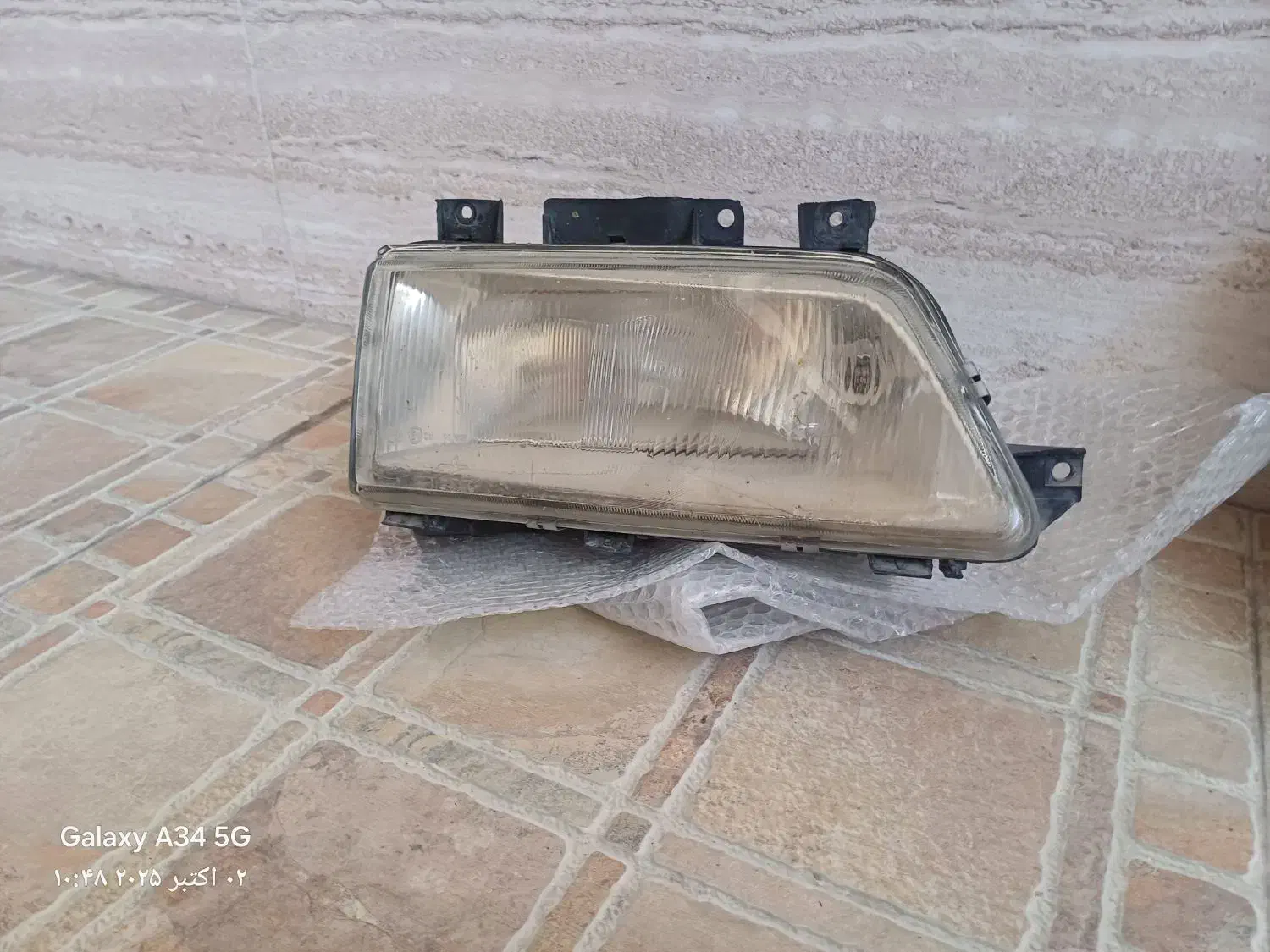 کاسه چراغ ۴۰۵GLX|قطعات یدکی و لوازم جانبی|اندیمشک, |دیوار