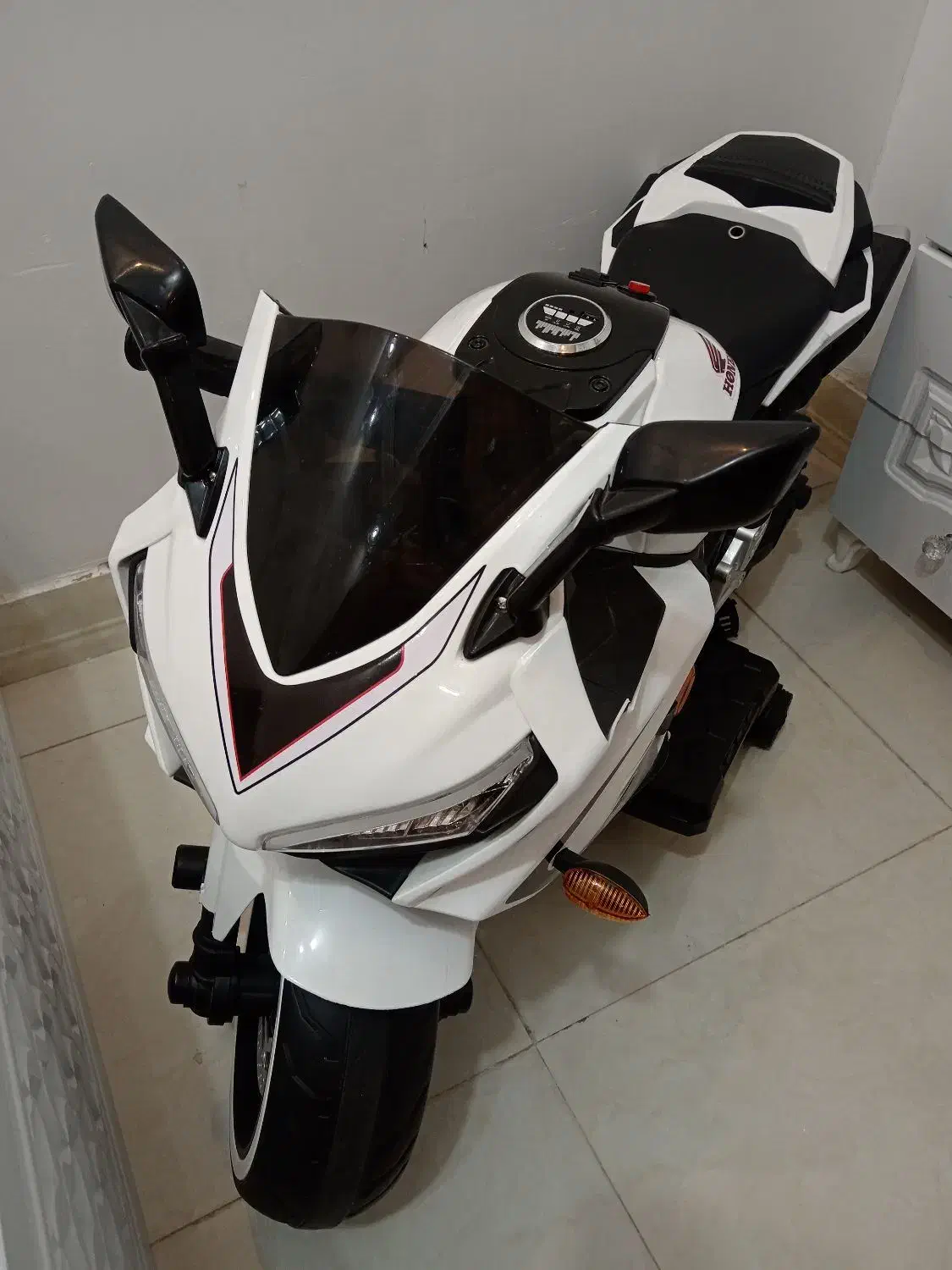 موتورشارژی نو|اسباببازی|نجفآباد, شهدای غربی|دیوار