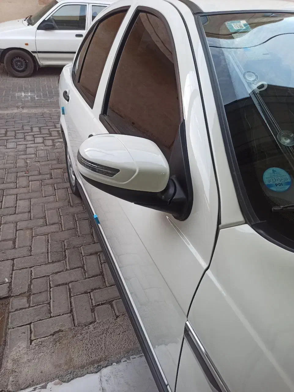 سهندs کارمندی|خودرو سواری و وانت|تربت جام, پاسداران|دیوار