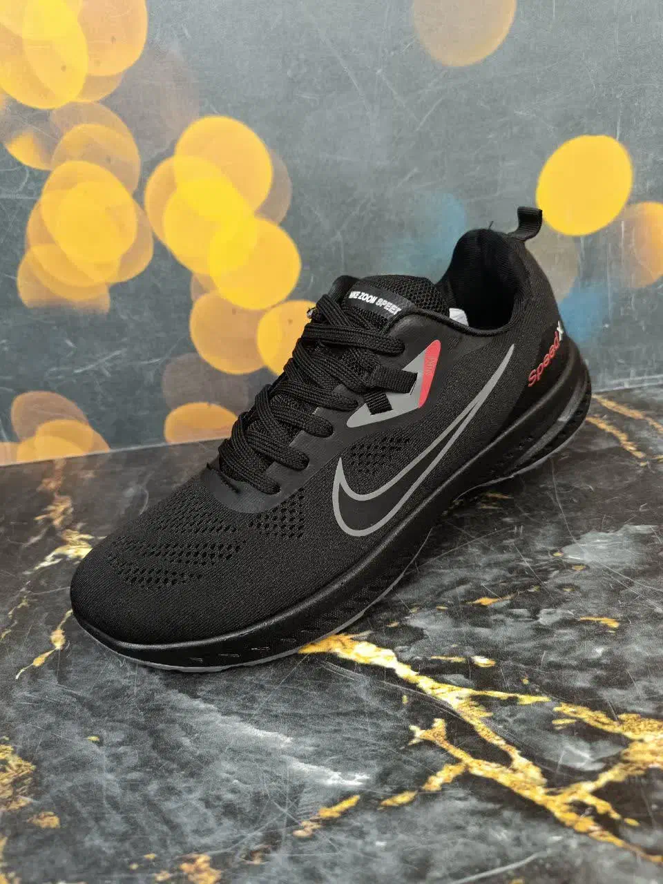 ×\کتونی بزرگ پا تزریق ecco×\|کیف، کفش، کمربند|قم, زنبیل آباد|دیوار