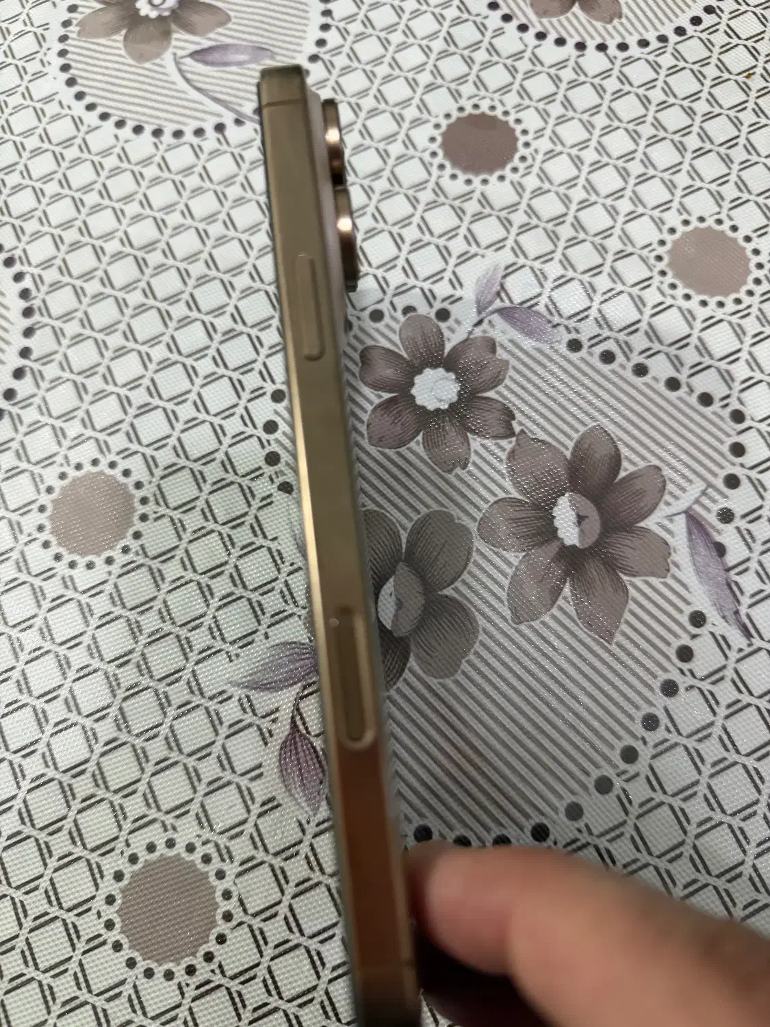 موبایل ۱۶ پرو مکس|موبایل|بندرعباس, |دیوار