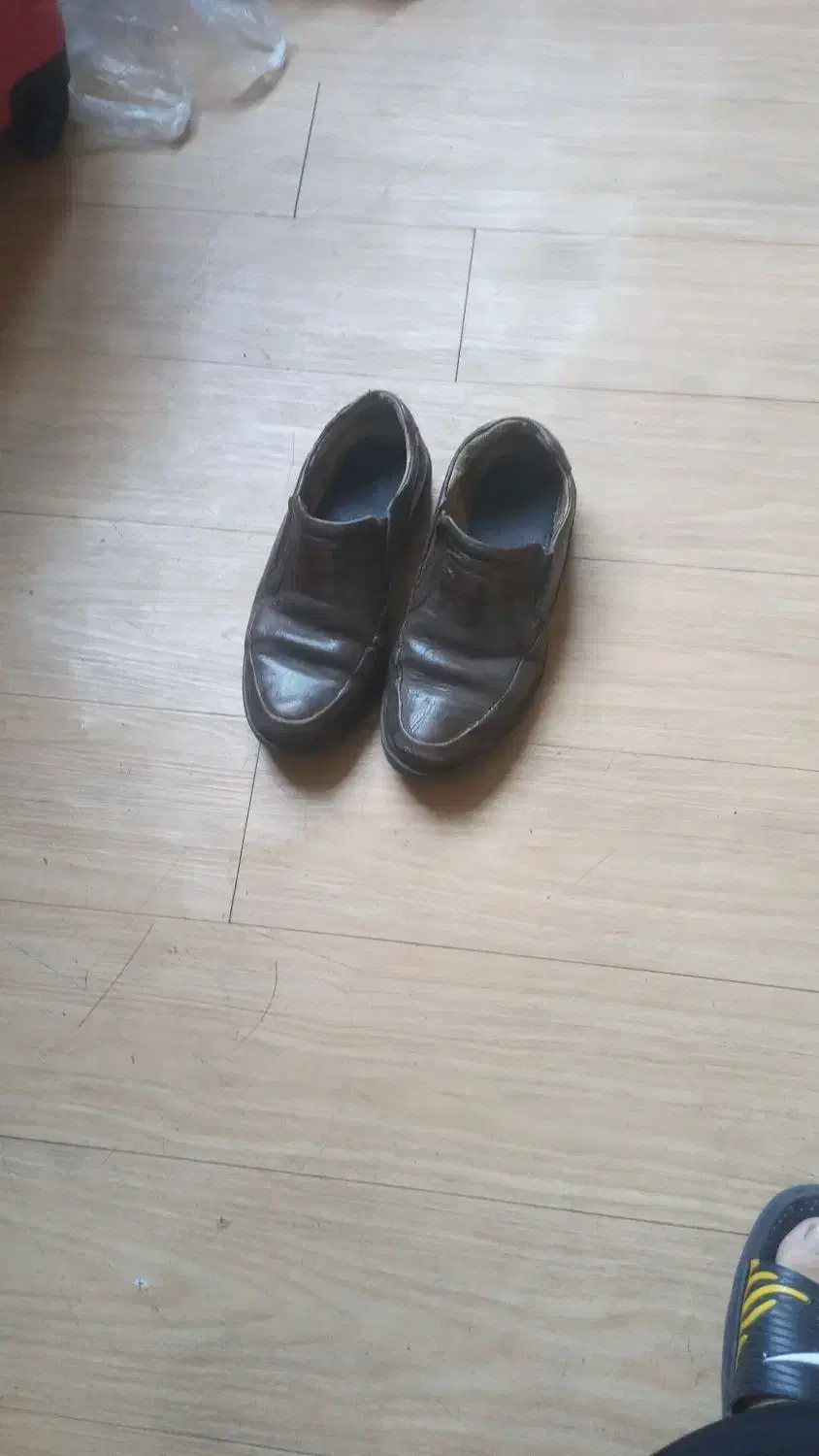 کفشهای زنانه ومردانه نووکارکرده|کیف، کفش، کمربند|ری, دولت‌آباد|دیوار