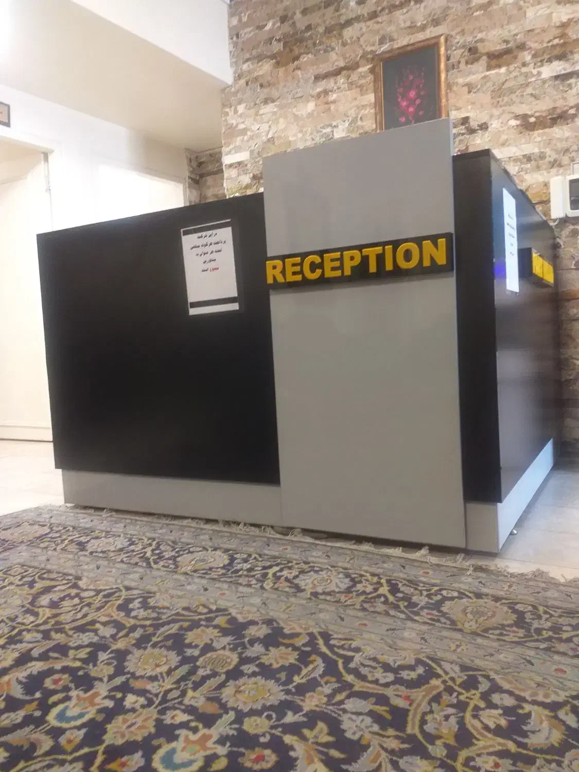 استخدام منشی و مشاور وارد به سیستم کامپیوتر|استخدام رایانه و فناوری اطلاعات|تهران, فدک|دیوار