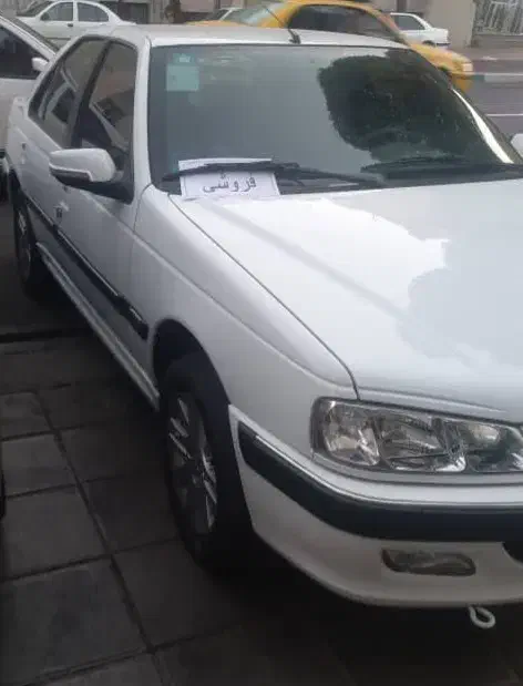 پژو پارس|خودرو سواری و وانت|تهران, تهرانپارس غربی|دیوار