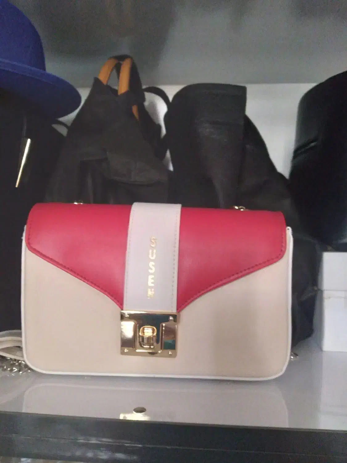 کیف زنانه ،دخترانه|کیف، کفش، کمربند|آبادان, |دیوار