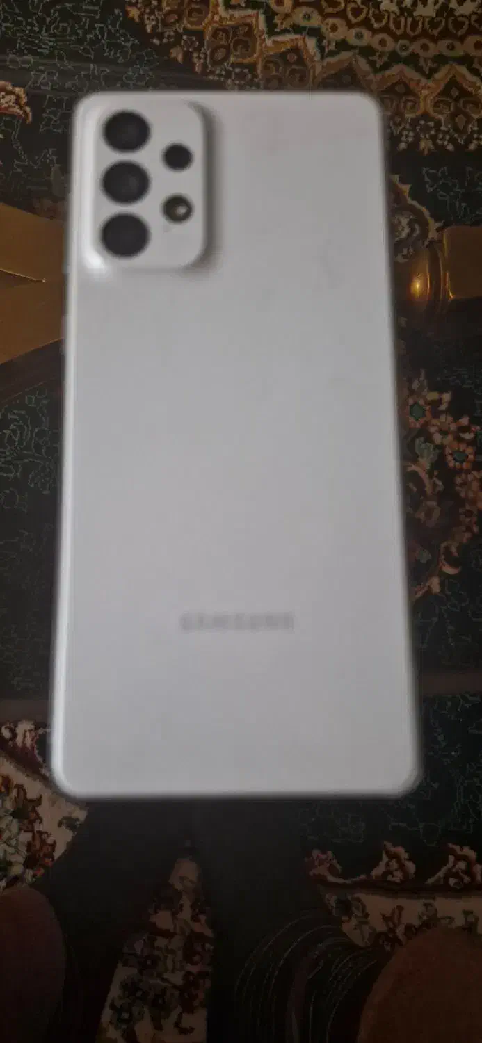 گوشی A73|موبایل|سراب, |دیوار