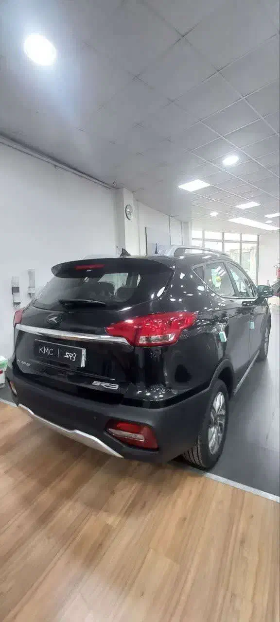 kmc sr3 1404|خودرو سواری و وانت|بابل, |دیوار