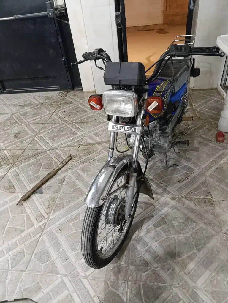 موتور|موتورسیکلت|بوشهر, |دیوار