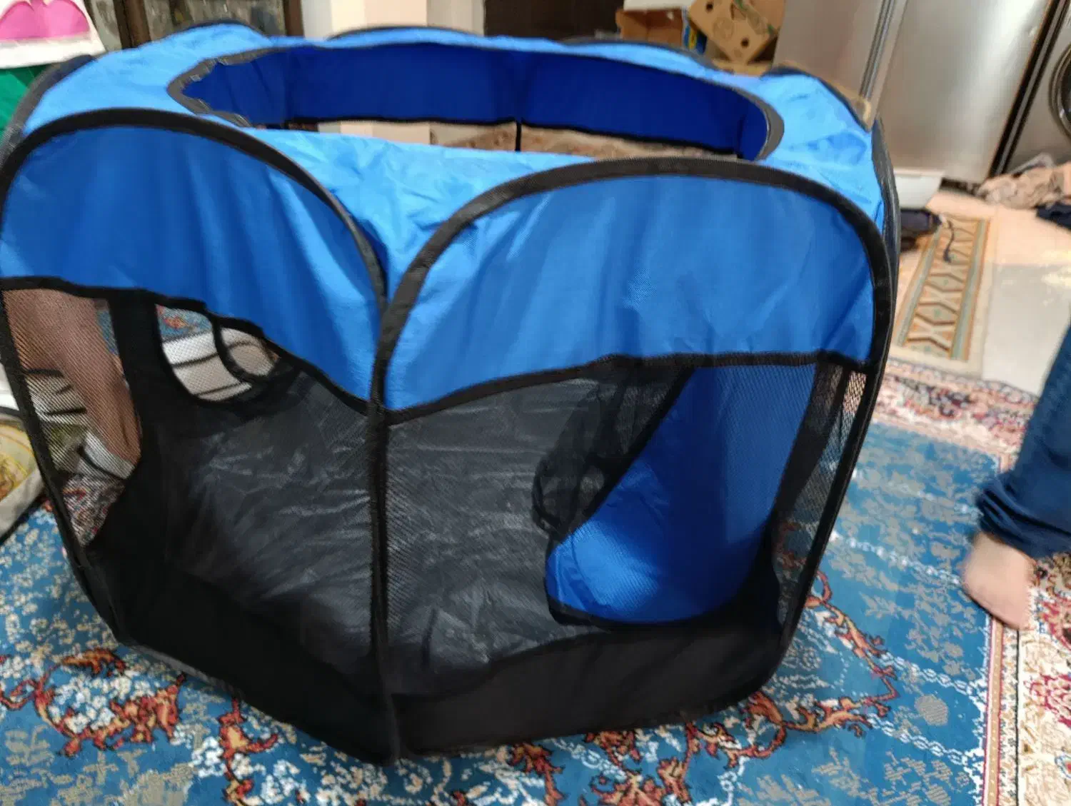 پارک سگ یا گربه|لوازم جانبی حیوانات|پردیس, فاز ۱۱|دیوار