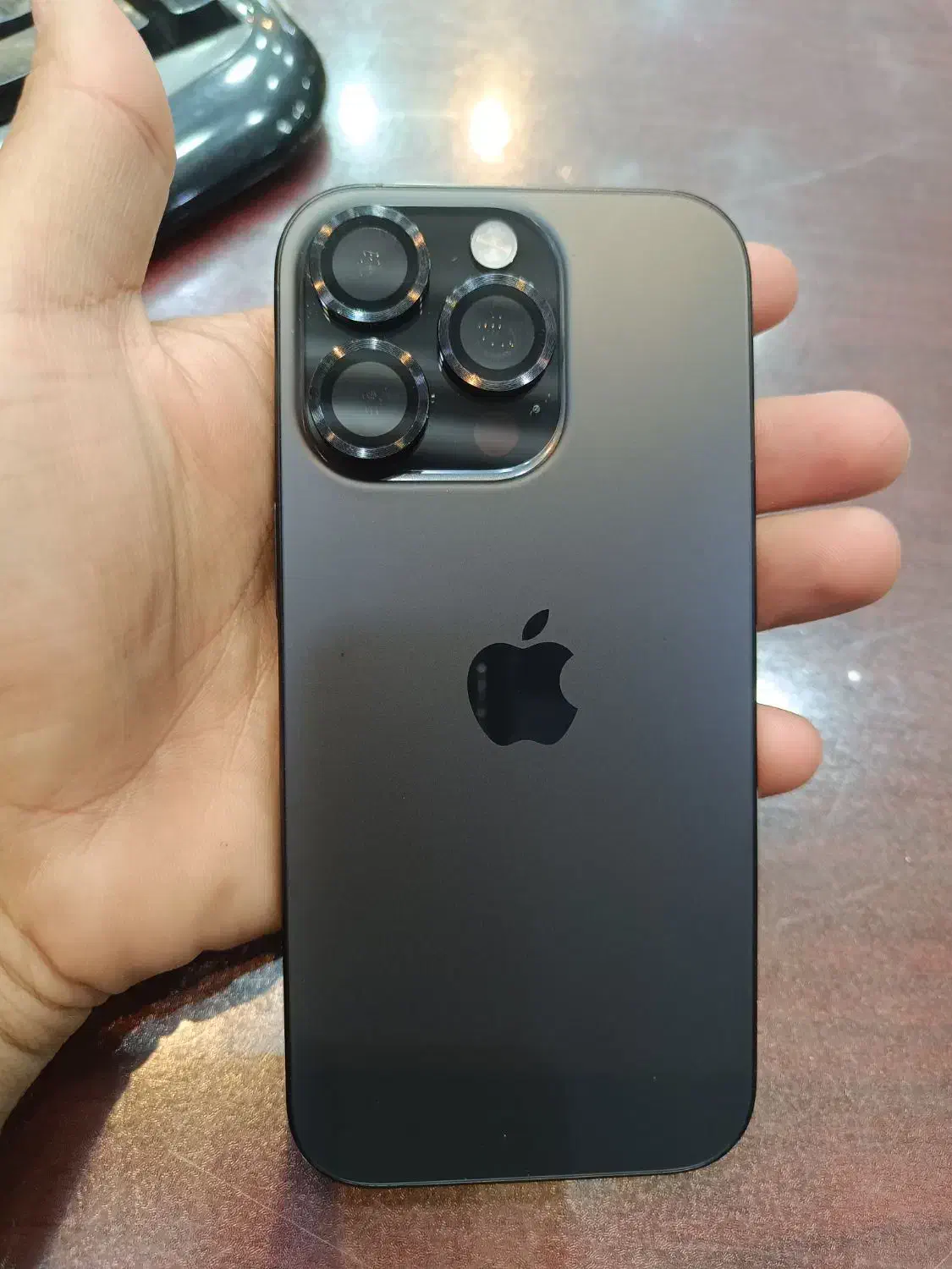 گوشی آیفون|موبایل|سبزوار, قاضی زاد|دیوار