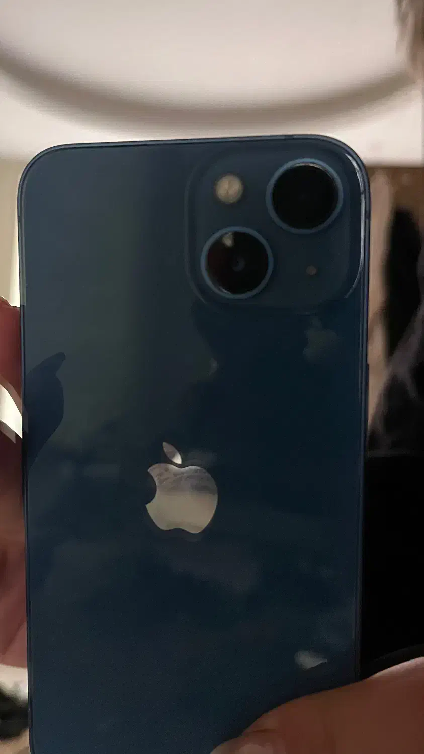 ایفون ۱۳ نرمال|موبایل|کرج, گوهردشت|دیوار