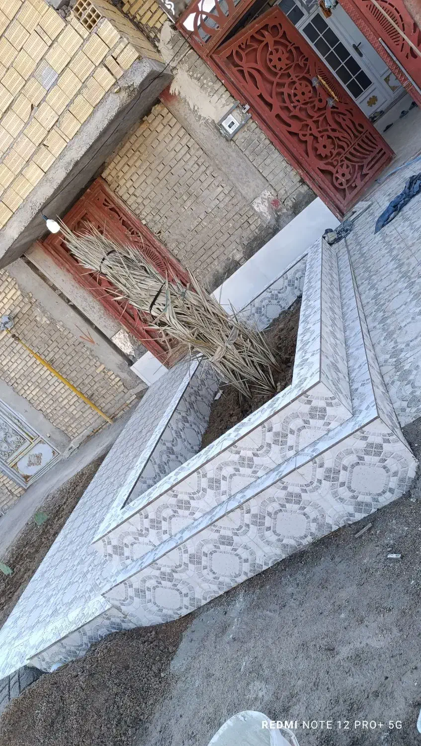 کاشی کاری|خدمات پیشه و مهارت|شادگان, |دیوار