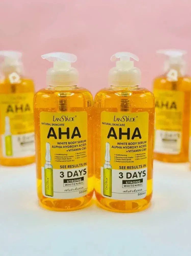 سرم اچ آ|آرایشی، بهداشتی، درمانی|داراب, |دیوار