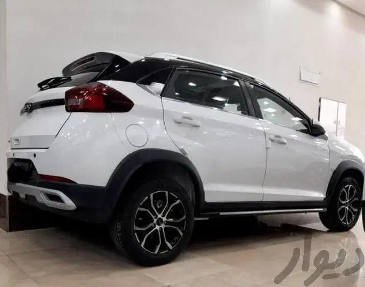 x22 pro mt/نقد/خشک|خودرو سواری و وانت|تهران, آهنگ|دیوار