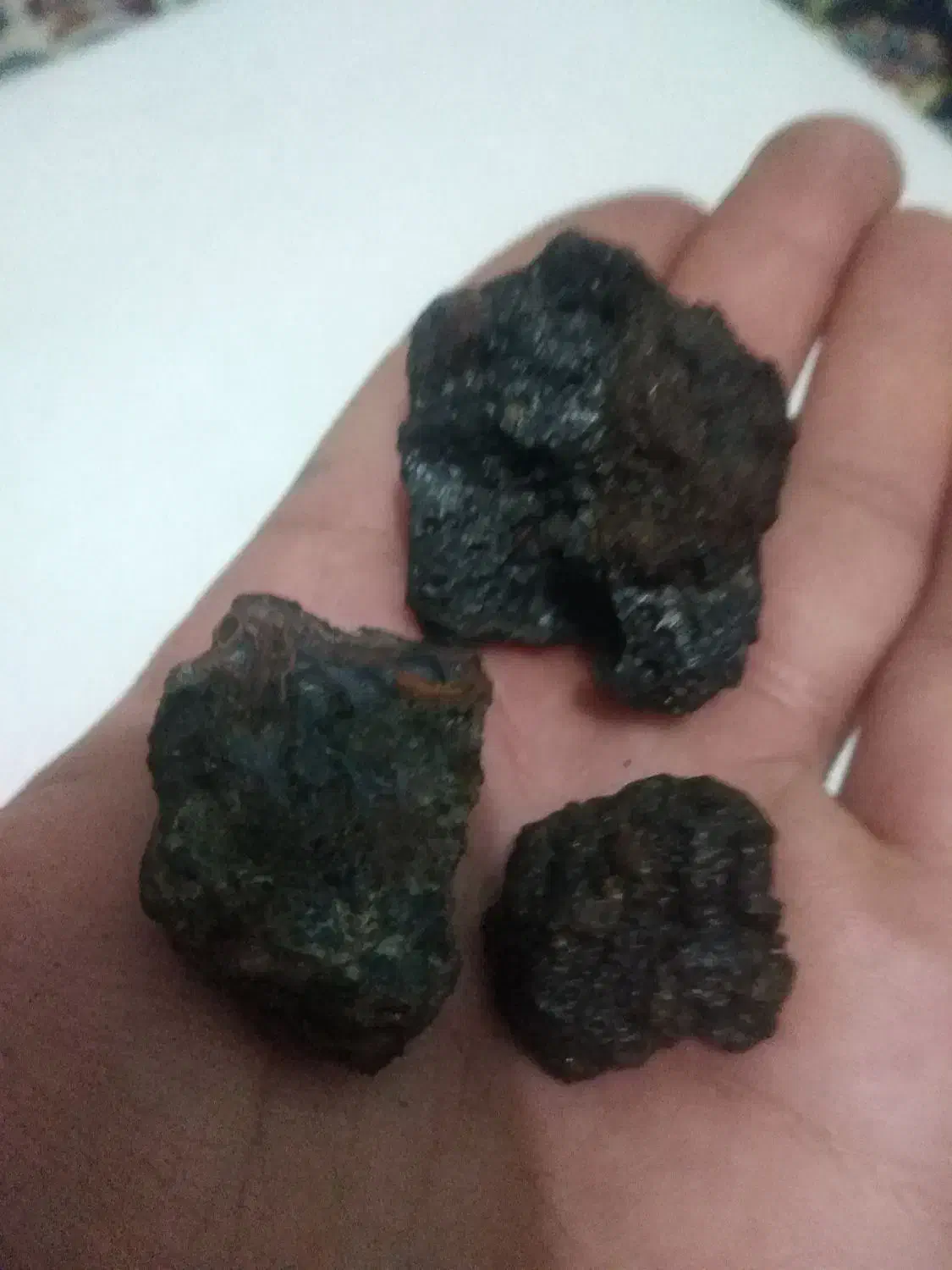 شهاب|کلکسیون اشیاء عتیقه|شیراز, ارم|دیوار